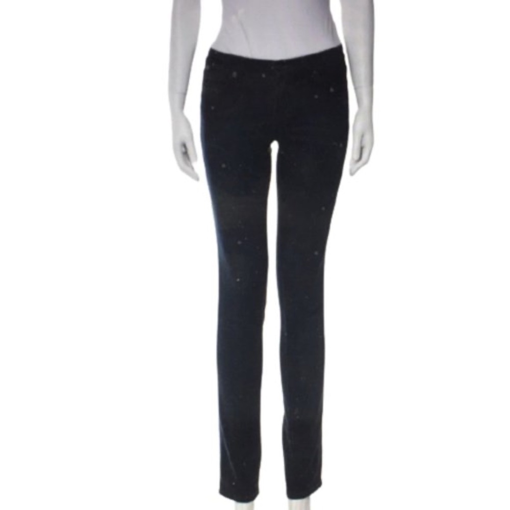 Tory Burch Skinny Jeans
